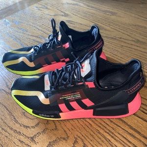 Adidas nmds watermelon size 11